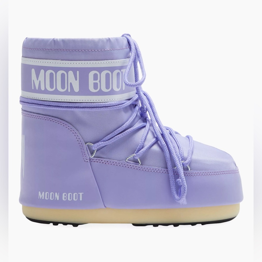 Moon Boot
Unisex Icon Low 2 Snowboots